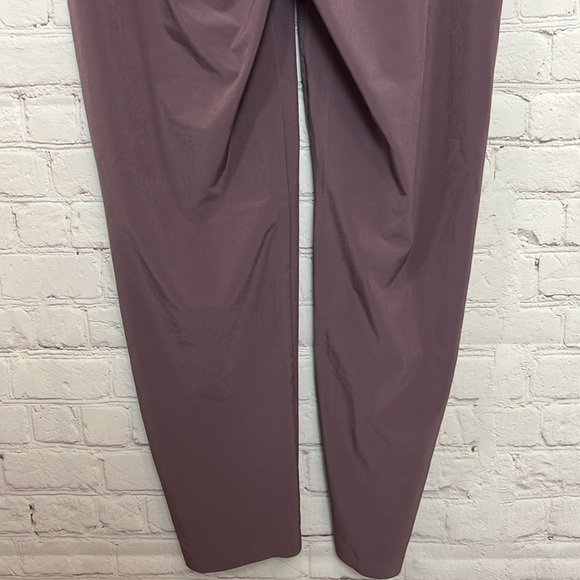Athleta Brooklyn Ankle Pant in Damask Mauve - Picture 10 of 14
